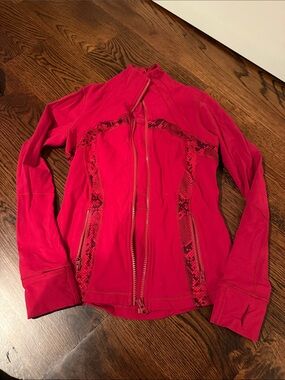 Lululemon Define Jacket